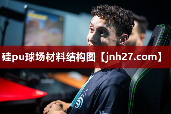 硅pu球场材料结构图
