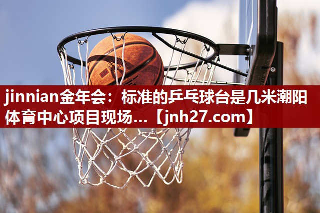 jinnian金年会：标准的乒乓球台是几米潮阳体育中心项目现场…