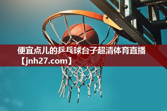 便宜点儿的乒乓球台子超清体育直播