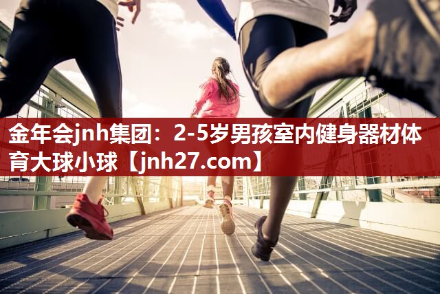 金年会jnh集团：2-5岁男孩室内健身器材体育大球小球