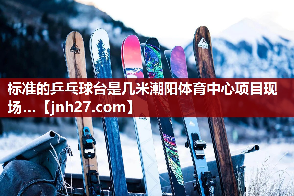 标准的乒乓球台是几米潮阳体育中心项目现场…