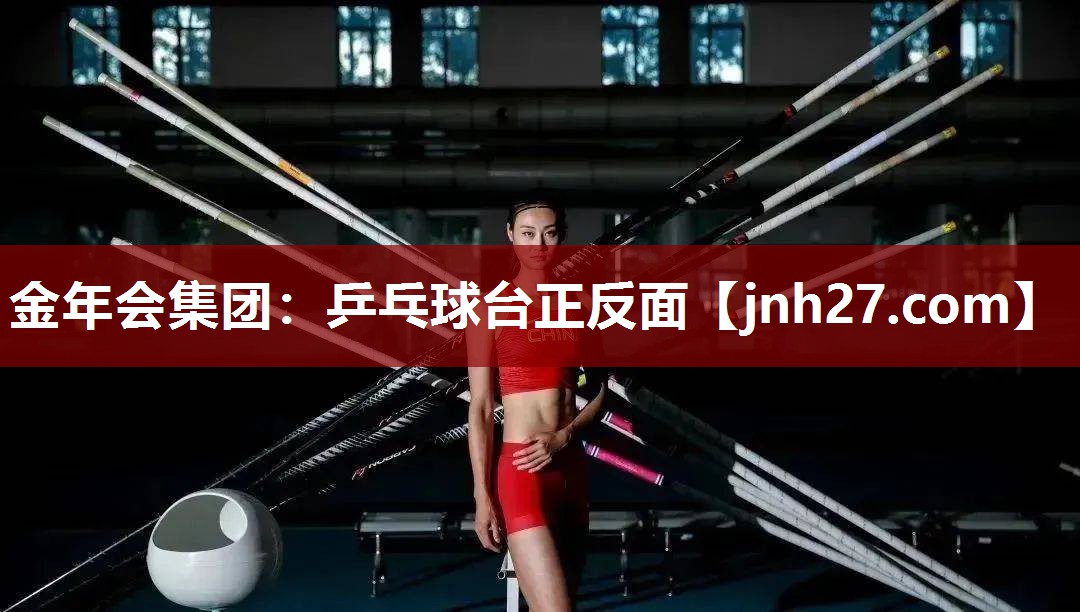 乒乓球台正反面
