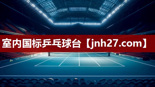 室内国标乒乓球台